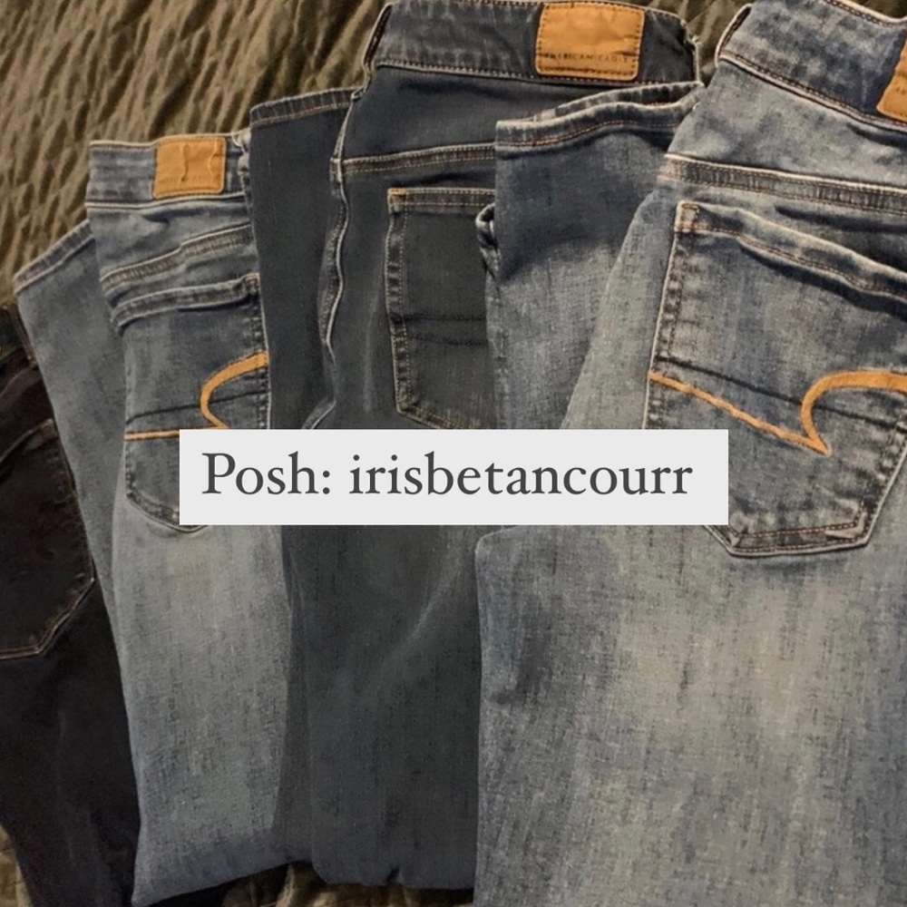Denim Jean Mystery Box - Picture 7 of 11